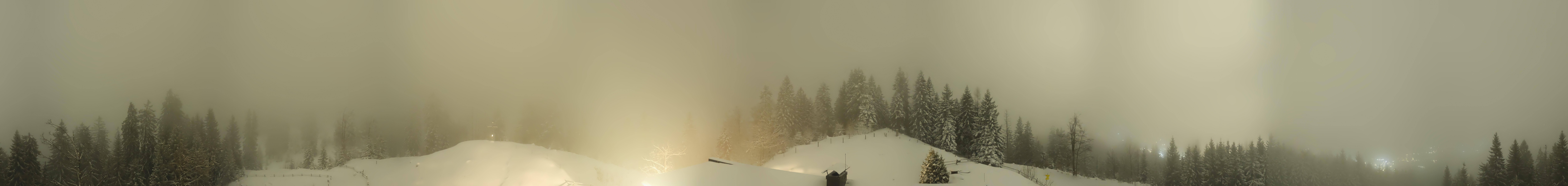 Archiv Foto Webcam Kufstein - Weinbergerhaus