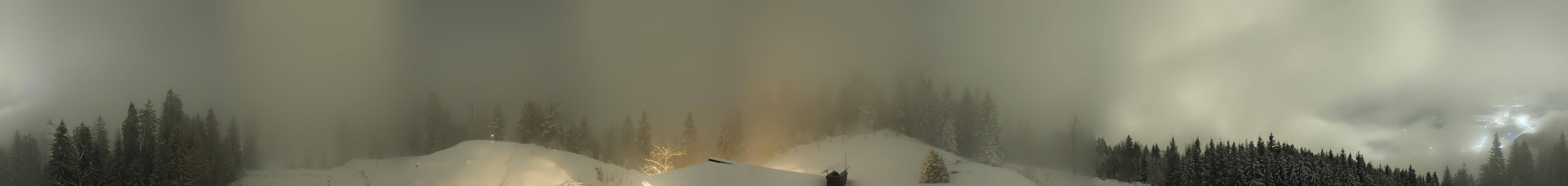 Archiv Foto Webcam Kufstein - Weinbergerhaus