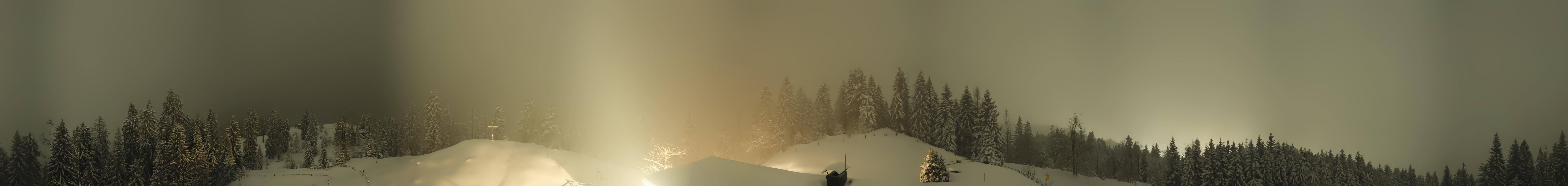 Archiv Foto Webcam Kufstein - Weinbergerhaus