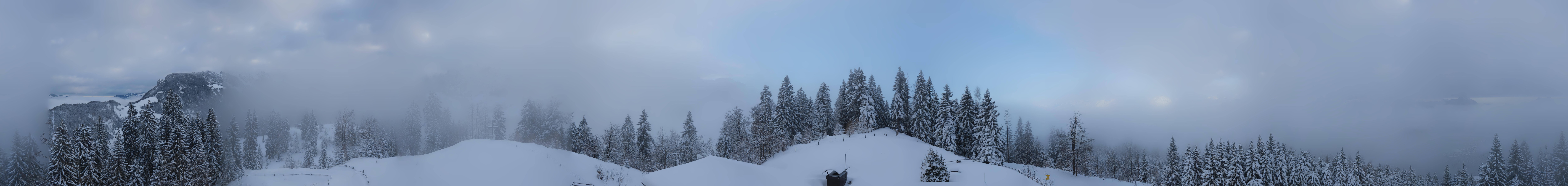 Archiv Foto Webcam Kufstein - Weinbergerhaus