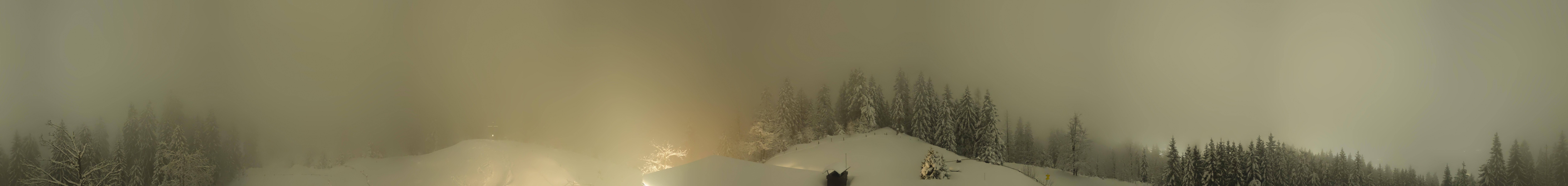 Archived image Webcam Kaiser Mountains Kufstein