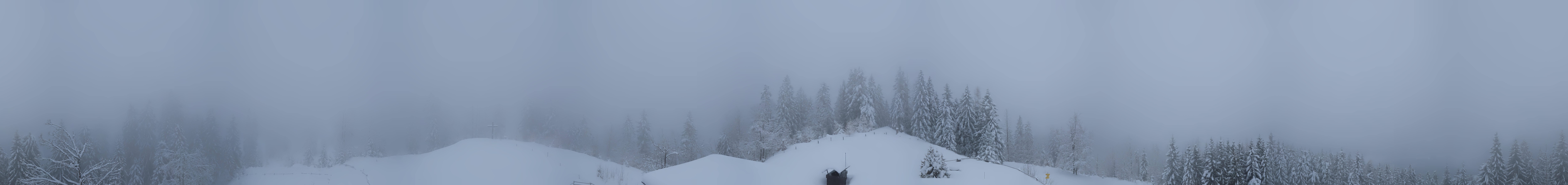 Archived image Webcam Kaiser Mountains Kufstein