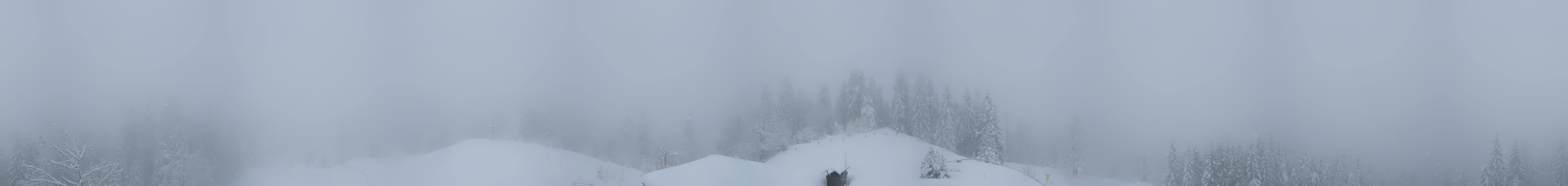 Archived image Webcam Kaiser Mountains Kufstein