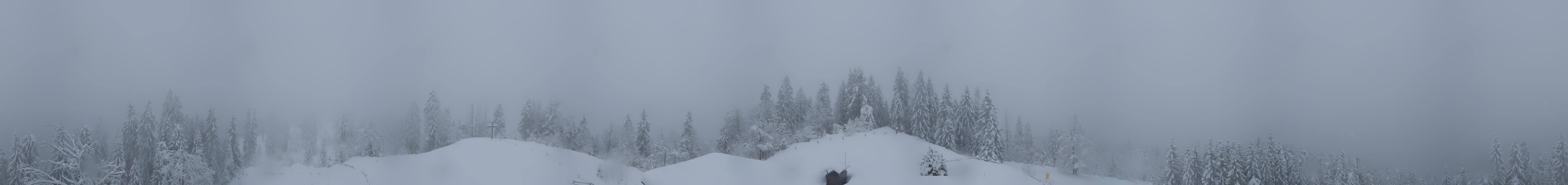 Archived image Webcam Kaiser Mountains Kufstein