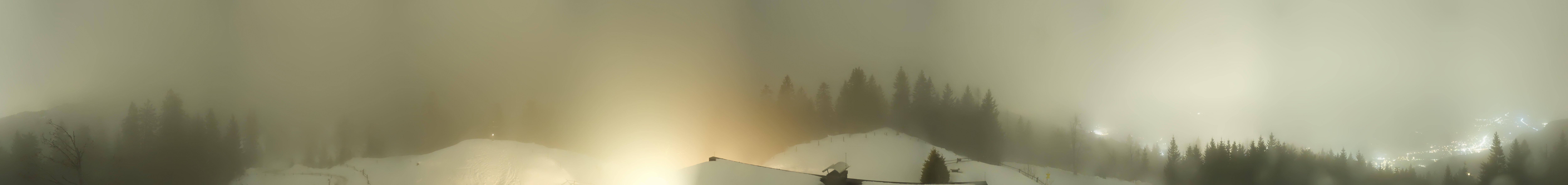 Archiv Foto Webcam Kufstein - Weinbergerhaus