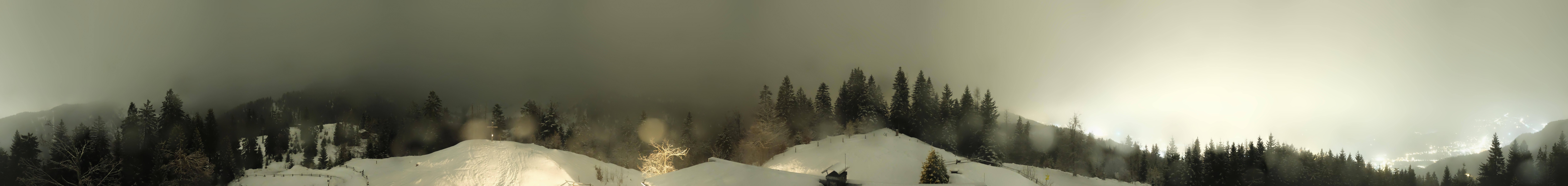 Archiv Foto Webcam Kufstein - Weinbergerhaus