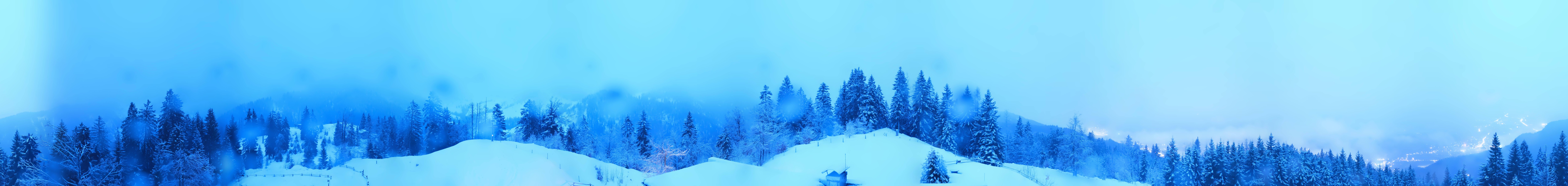 Archiv Foto Webcam Kufstein - Weinbergerhaus