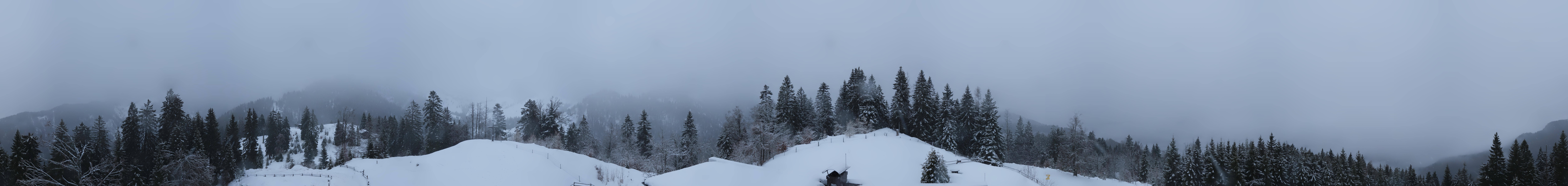 Archiv Foto Webcam Kufstein - Weinbergerhaus