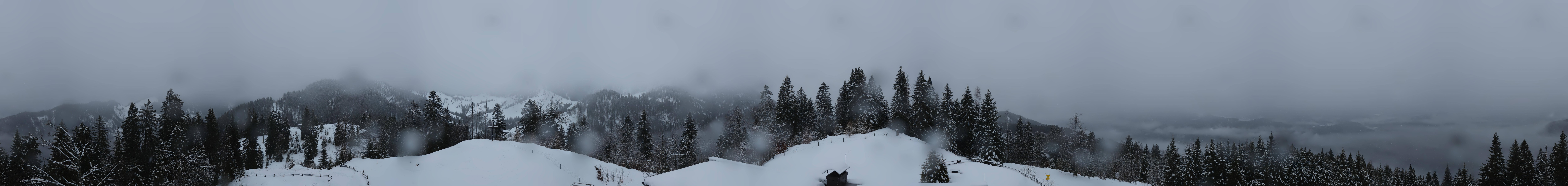 Archiv Foto Webcam Kufstein - Weinbergerhaus