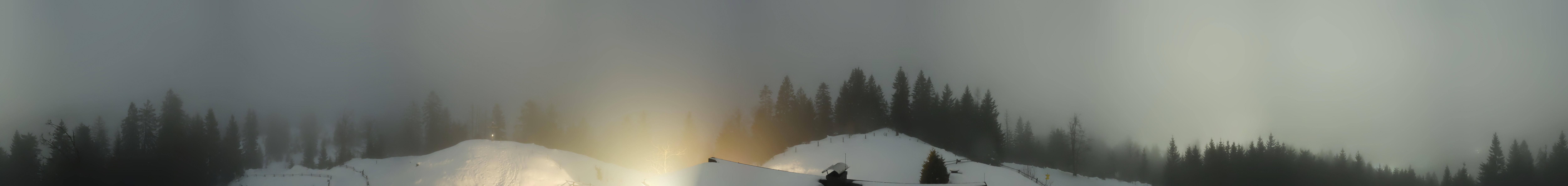 Archiv Foto Webcam Kufstein - Weinbergerhaus