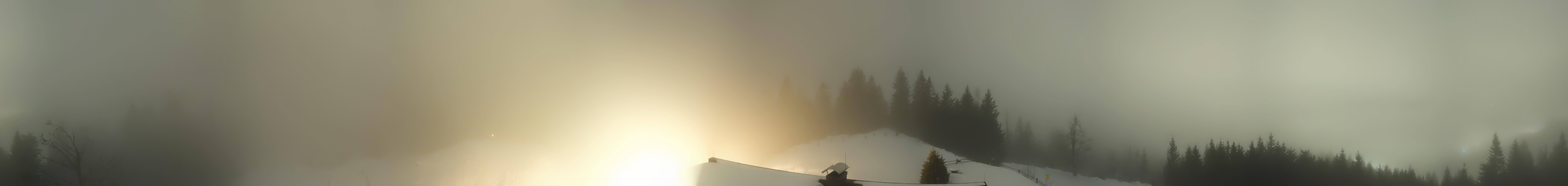 Archiv Foto Webcam Kufstein - Weinbergerhaus