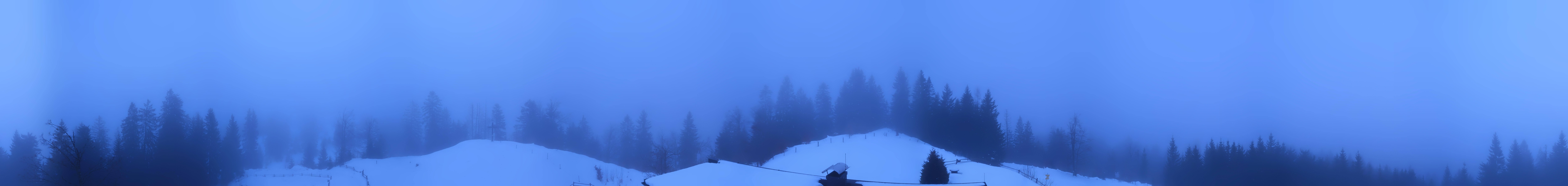 Archiv Foto Webcam Kufstein - Weinbergerhaus