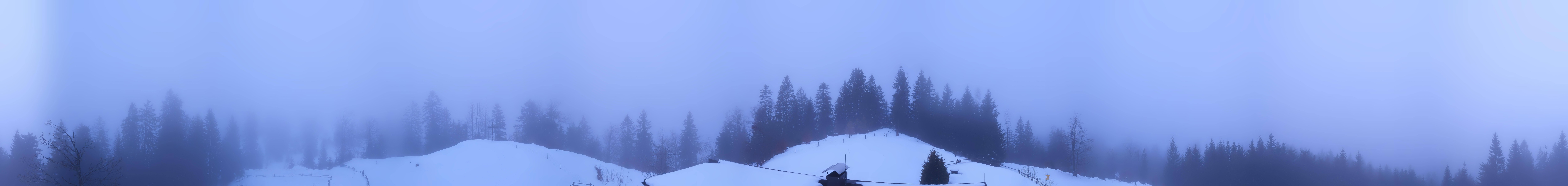 Archiv Foto Webcam Kufstein - Weinbergerhaus