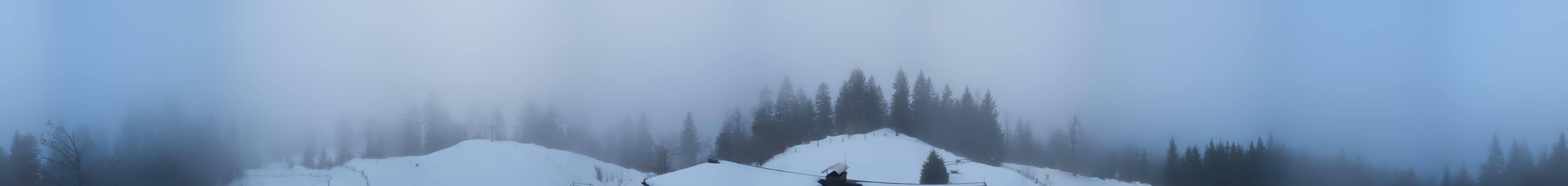 Archiv Foto Webcam Kufstein - Weinbergerhaus