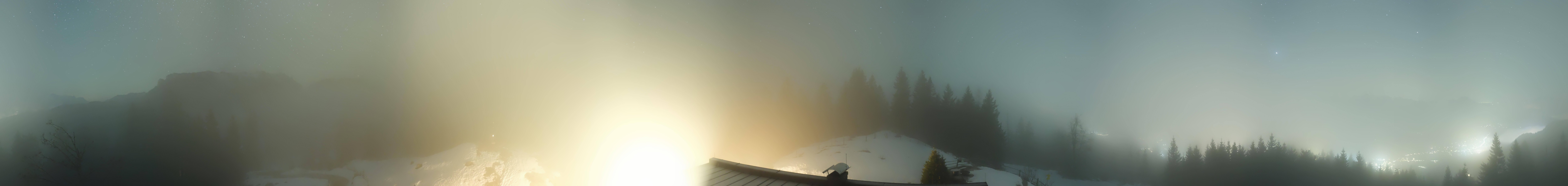 Archiv Foto Webcam Kufstein - Weinbergerhaus