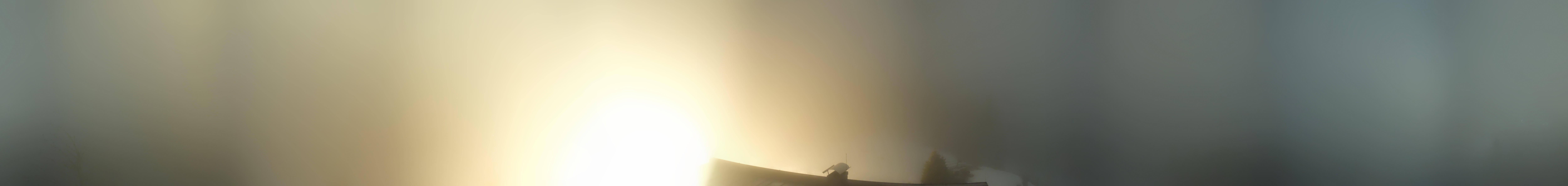 Archiv Foto Webcam Kufstein - Weinbergerhaus