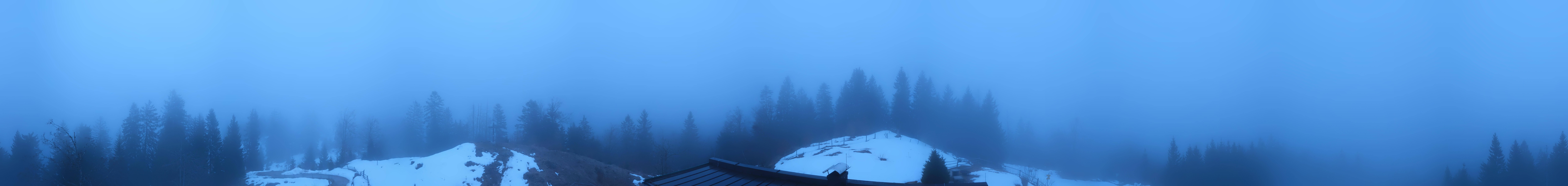 Archiv Foto Webcam Kufstein - Weinbergerhaus