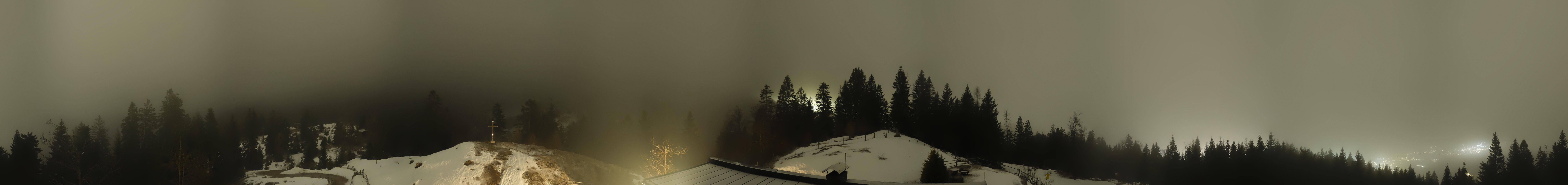 Archiv Foto Webcam Kufstein - Weinbergerhaus