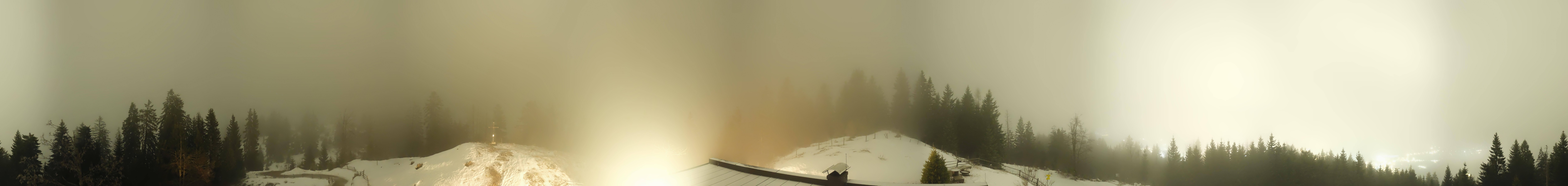 Archiv Foto Webcam Kufstein - Weinbergerhaus