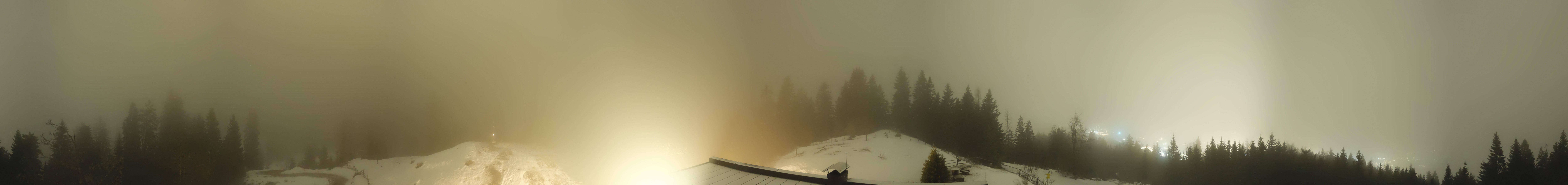 Archiv Foto Webcam Kufstein - Weinbergerhaus