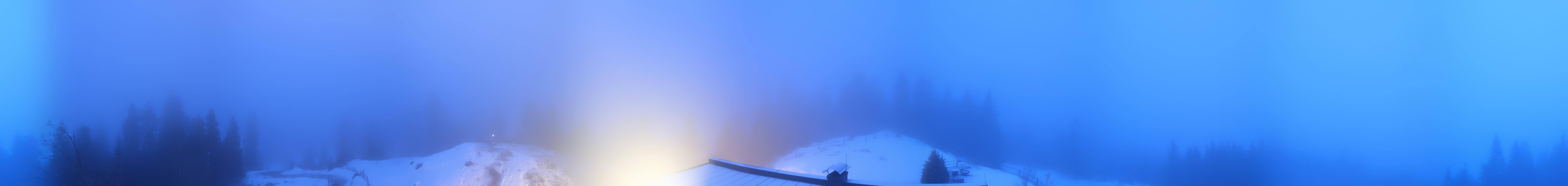 Archiv Foto Webcam Kufstein - Weinbergerhaus