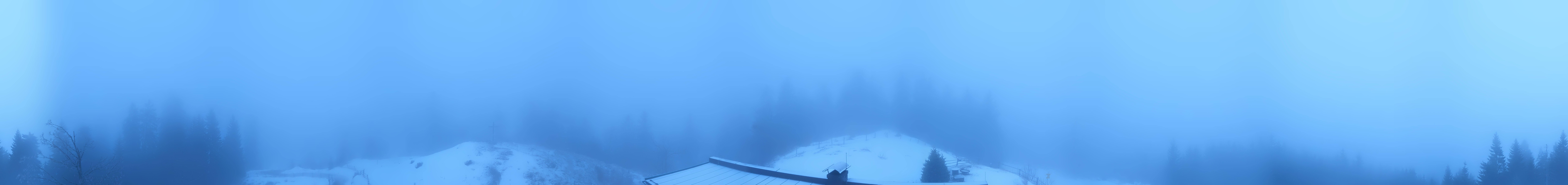 Archiv Foto Webcam Kufstein - Weinbergerhaus