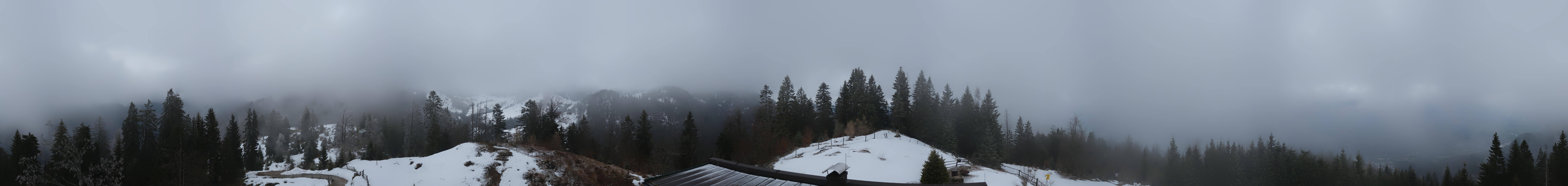 Archiv Foto Webcam Kufstein - Weinbergerhaus