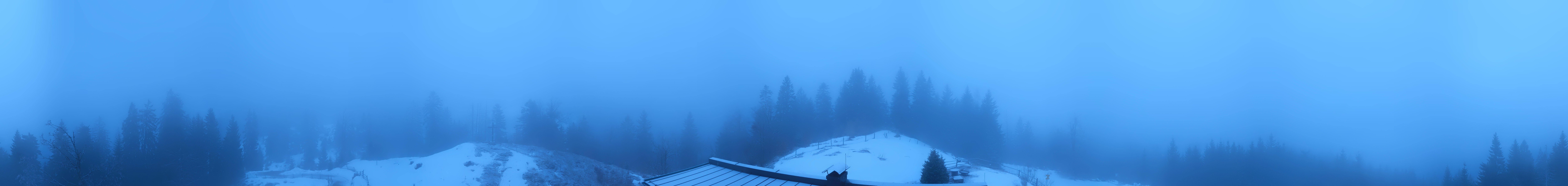 Archiv Foto Webcam Kufstein - Weinbergerhaus