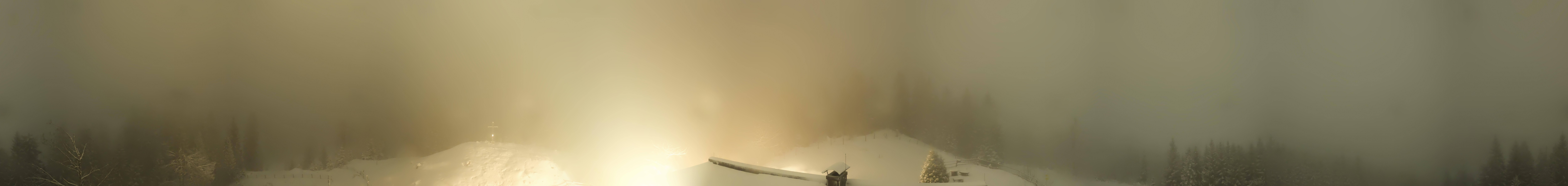 Archiv Foto Webcam Kufstein - Weinbergerhaus