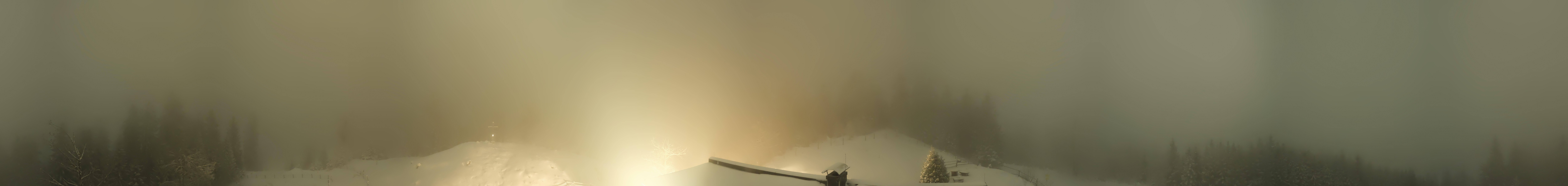 Archiv Foto Webcam Kufstein - Weinbergerhaus