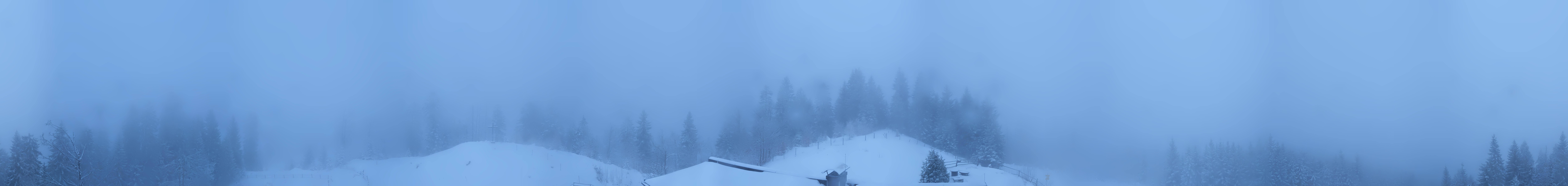 Archiv Foto Webcam Kufstein - Weinbergerhaus