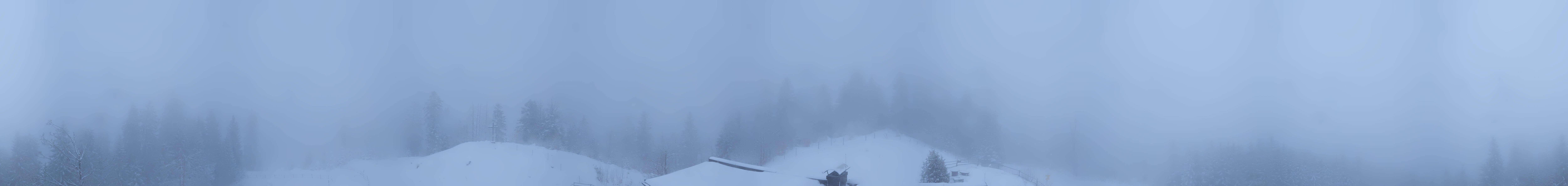 Archiv Foto Webcam Kufstein - Weinbergerhaus