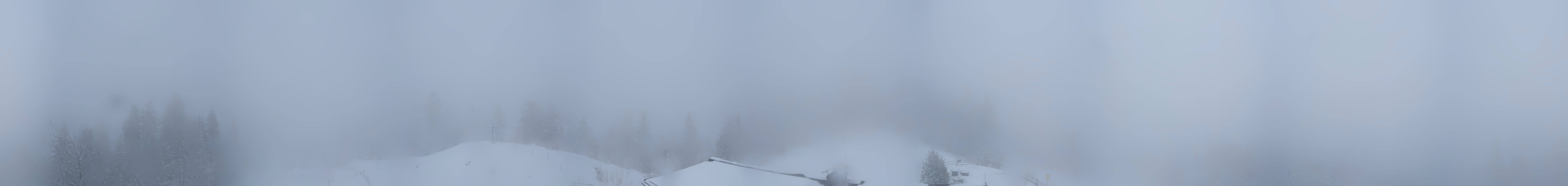 Archiv Foto Webcam Kufstein - Weinbergerhaus