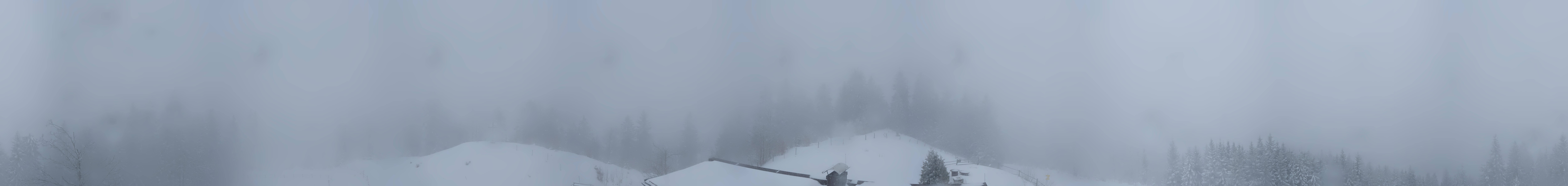 Archiv Foto Webcam Kufstein - Weinbergerhaus