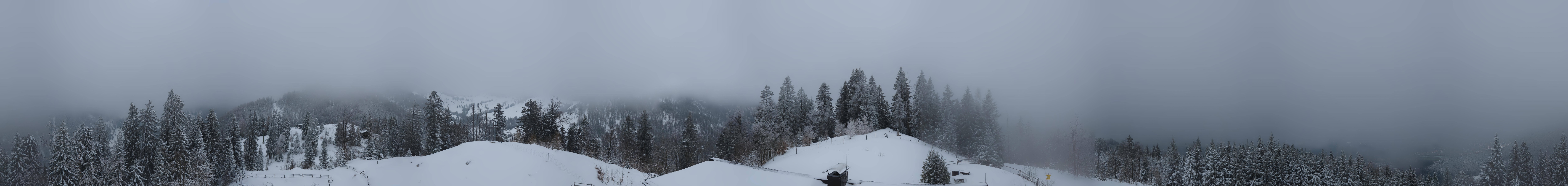 Archiv Foto Webcam Kufstein - Weinbergerhaus