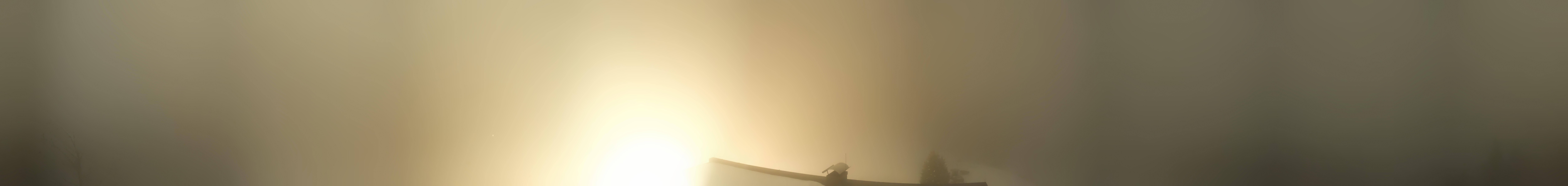 Archiv Foto Webcam Kufstein - Weinbergerhaus