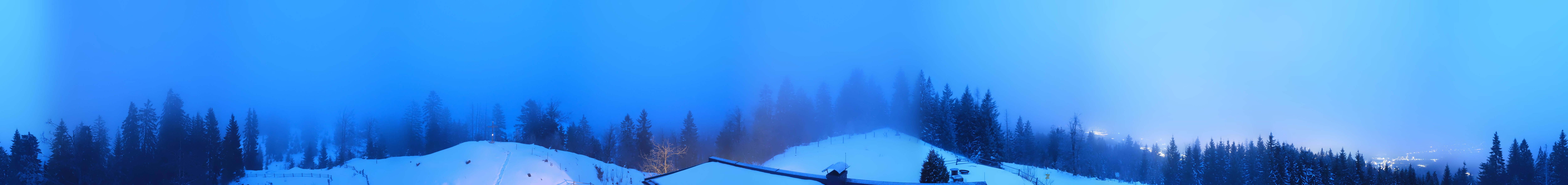 Archiv Foto Webcam Kufstein - Weinbergerhaus