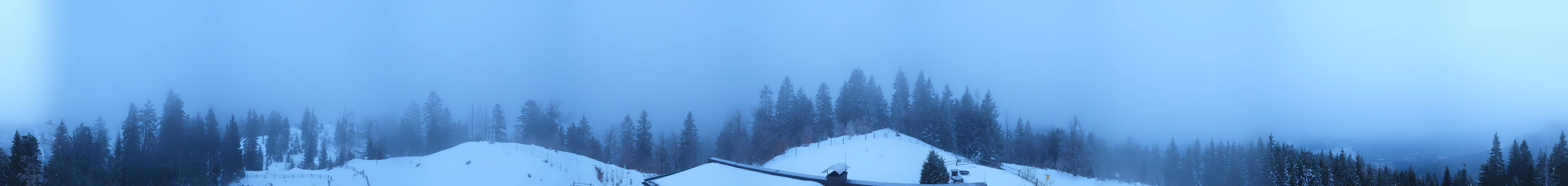 Archiv Foto Webcam Kufstein - Weinbergerhaus