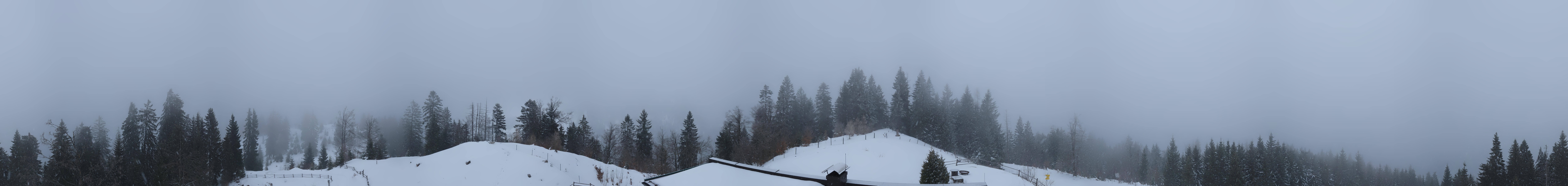 Archiv Foto Webcam Kufstein - Weinbergerhaus