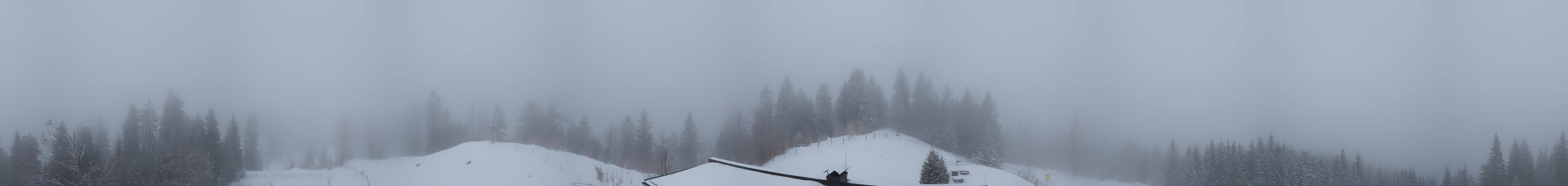 Archiv Foto Webcam Kufstein - Weinbergerhaus