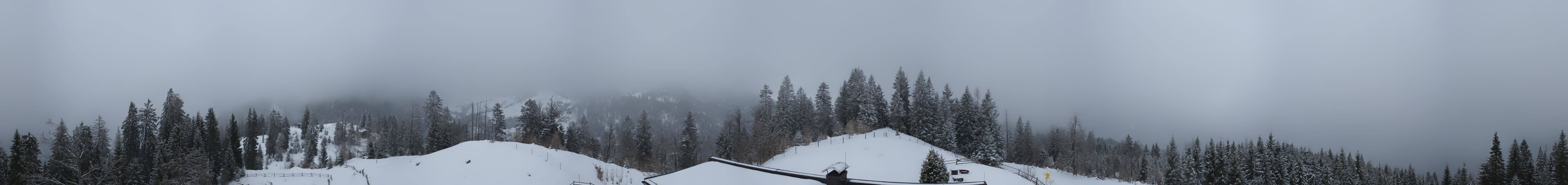 Archiv Foto Webcam Kufstein - Weinbergerhaus