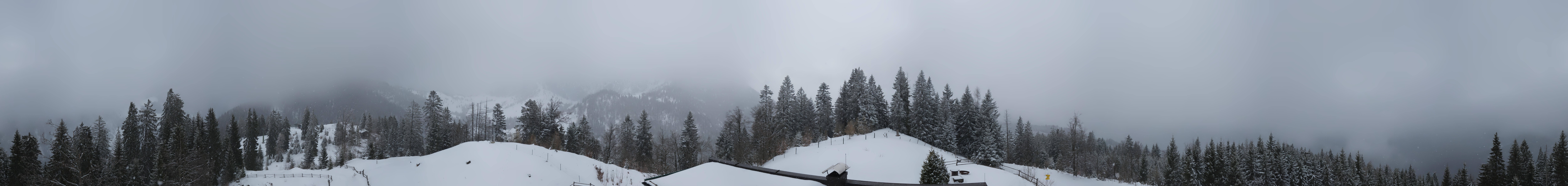 Archiv Foto Webcam Kufstein - Weinbergerhaus