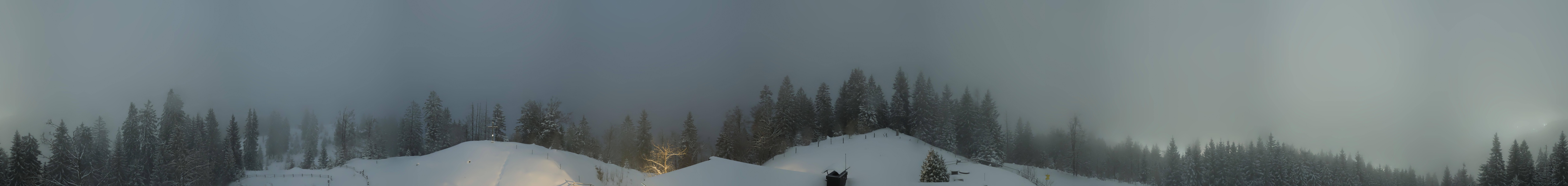 Archiv Foto Webcam Kufstein - Weinbergerhaus