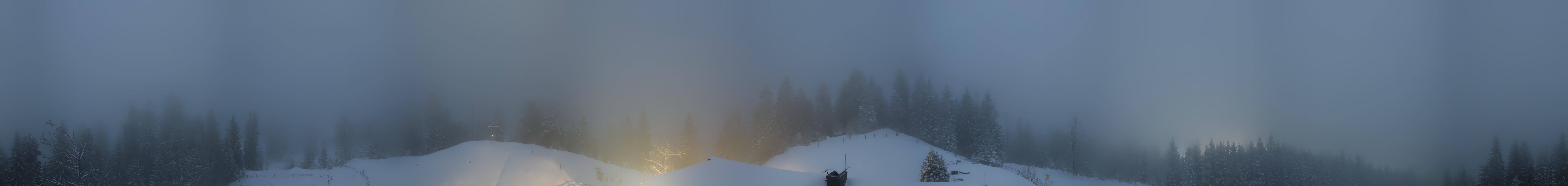 Archiv Foto Webcam Kufstein - Weinbergerhaus