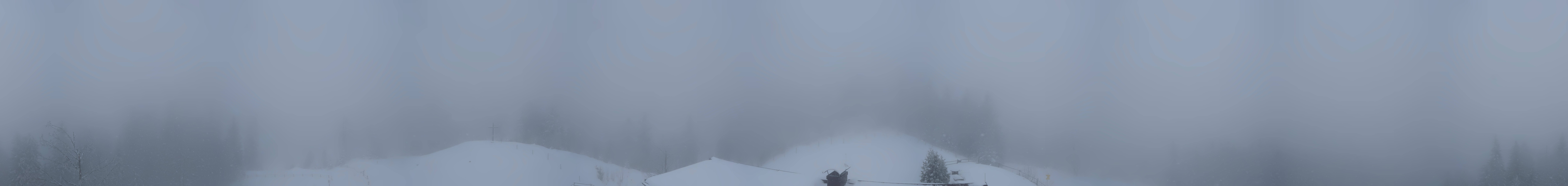 Archiv Foto Webcam Kufstein - Weinbergerhaus