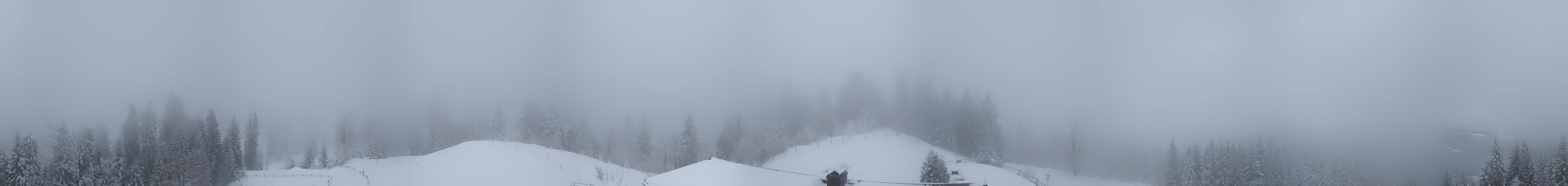 Archiv Foto Webcam Kufstein - Weinbergerhaus