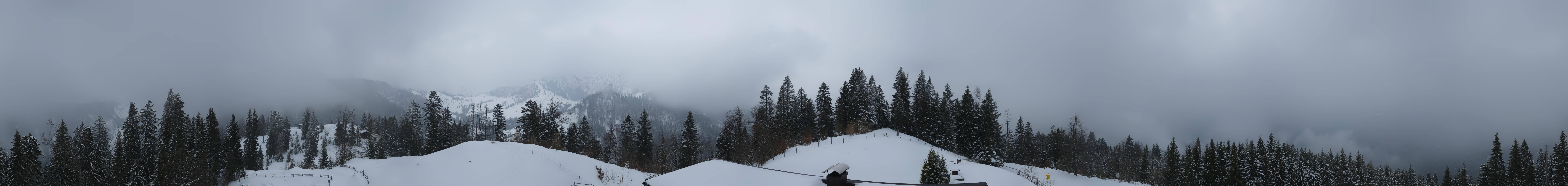 Archiv Foto Webcam Kufstein - Weinbergerhaus