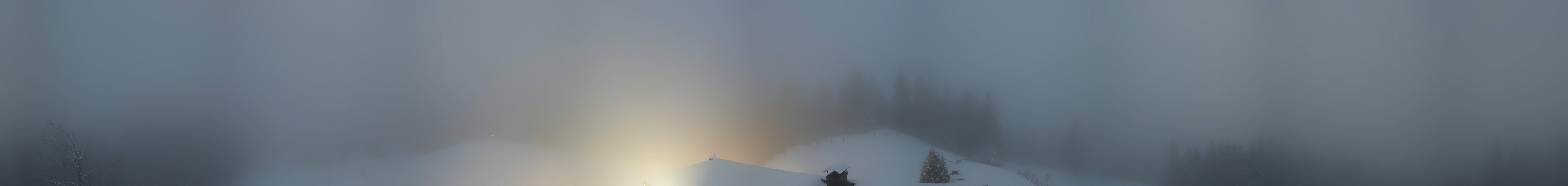 Archiv Foto Webcam Kufstein - Weinbergerhaus