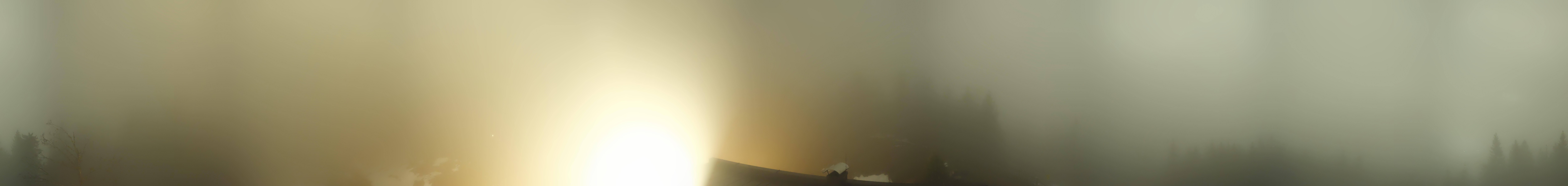 Archived image Webcam Kaiser Mountains Kufstein