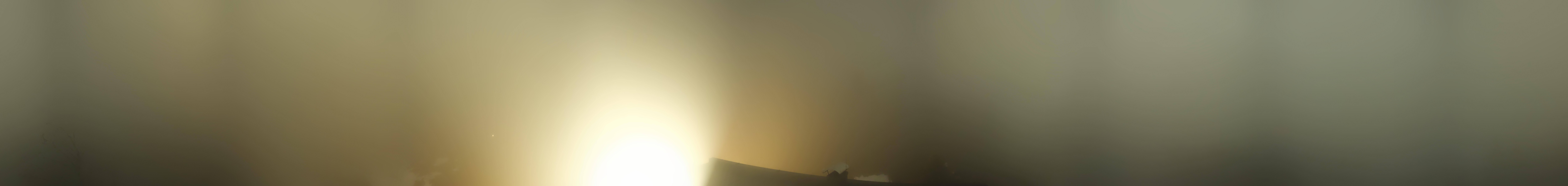 Archived image Webcam Kaiser Mountains Kufstein